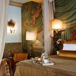 Metropole - & Wellness Hotel Venedig