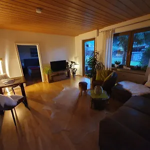 Alpenblick Apartment