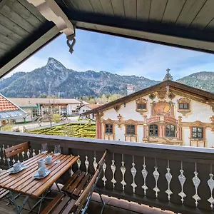 Neu! Moderner Bayrischer Flair Vor Pilatushaus Apartment