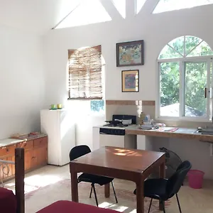 Casa Del Arquitecto Apartment Cancún