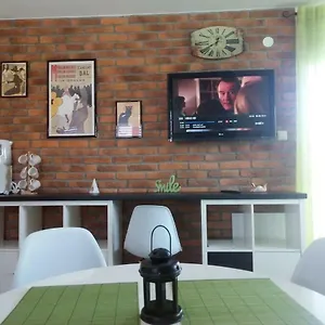 Relax Apartment Punat
