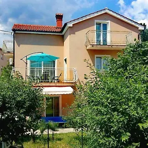 Appartaments Lion Apartment Marinici (Primorsko-Goranska)